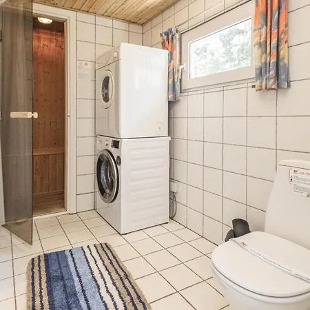 Pet Friendly In With Sauna Holiday home