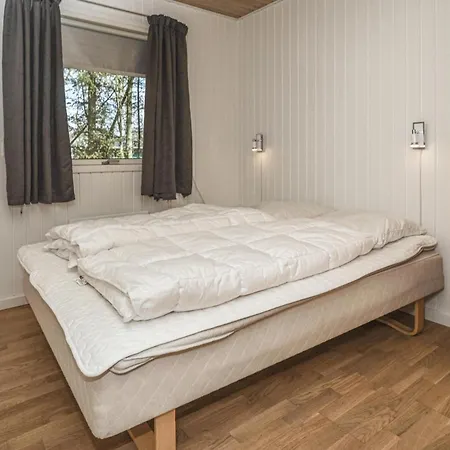 Сasa de vacaciones Ved Heksebjerg X *