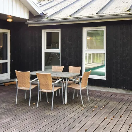 Wunderschönes Haus In Mit Sauna