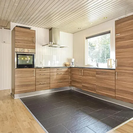 Ved Heksebjerg X * Blåvand