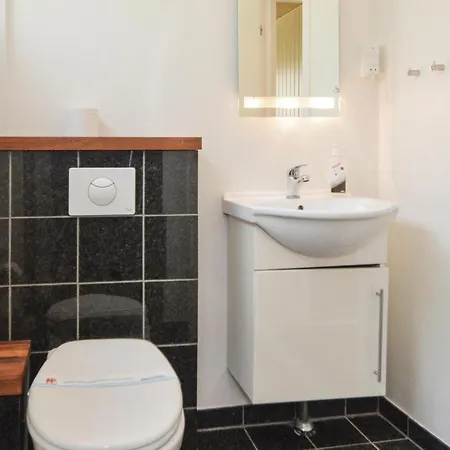 Ved Heksebjerg X Сasa de vacaciones