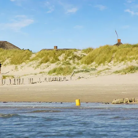 Ved Heksebjerg X Blåvand
