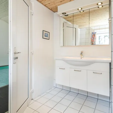 Сasa de vacaciones Ved Heksebjerg X *