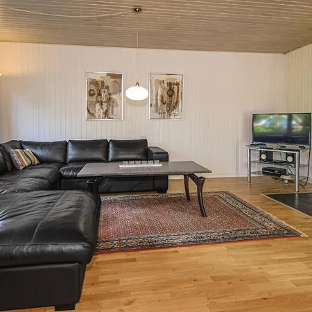 Holiday home Pet Friendly In With Sauna Blavand