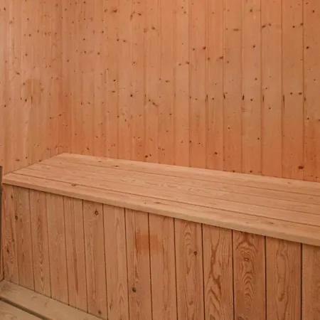 Pet Friendly In With Sauna *