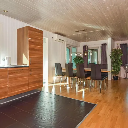 Wunderschönes Haus In Mit Sauna