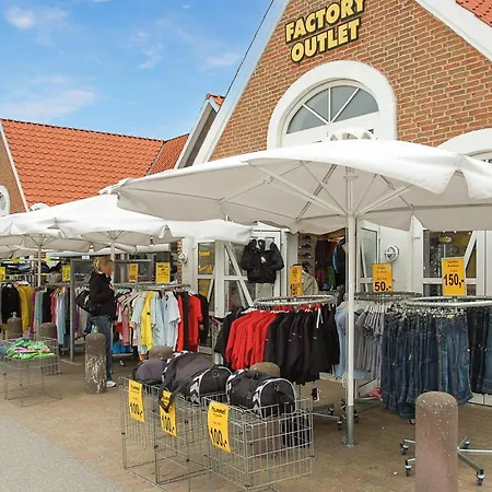 Wunderschönes Haus In Mit Sauna * Blåvand