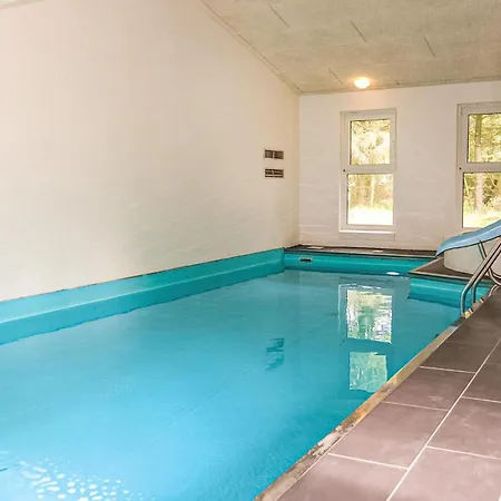 Pet Friendly In With Sauna