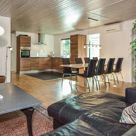 Pet Friendly In With Sauna Holiday home