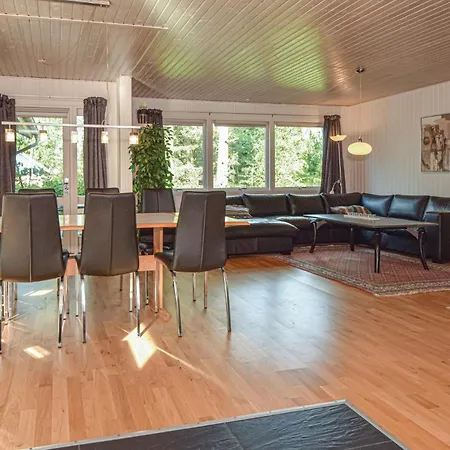 Ved Heksebjerg X Holiday home *