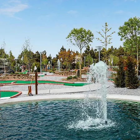 Ved Heksebjerg X Сasa de vacaciones