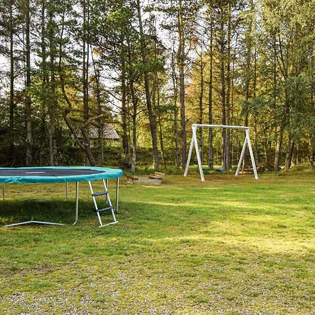 Ved Heksebjerg X Prázdninový dům *