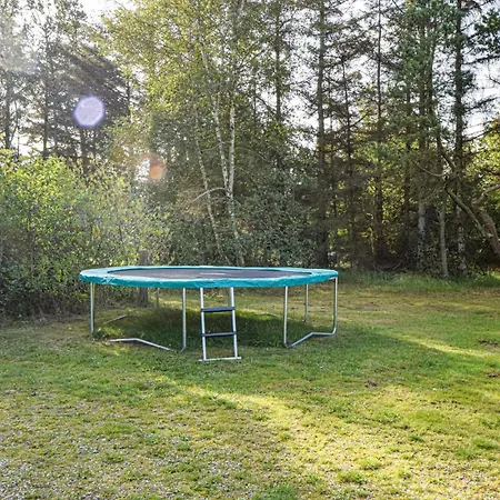 Pet Friendly In With Sauna * Blavand
