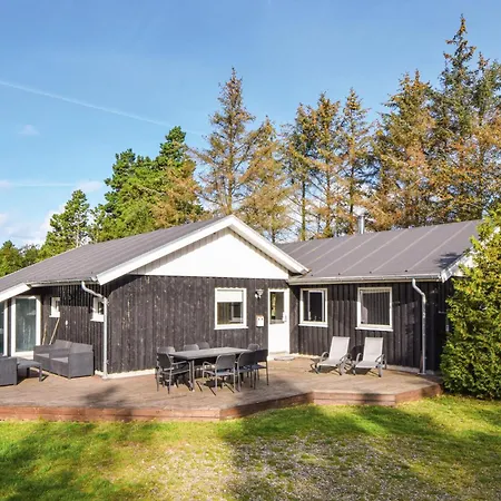 Pet Friendly In With Sauna * Blavand