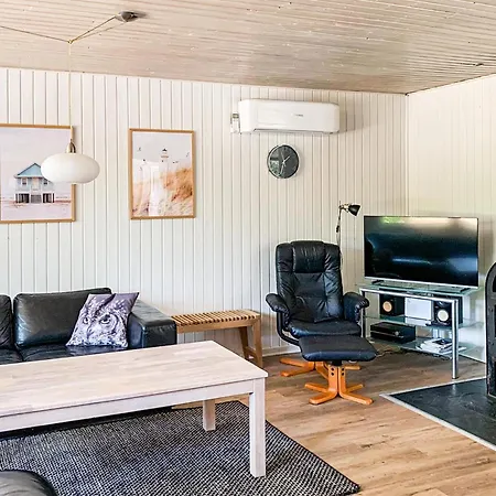 Wunderschönes Haus In Mit Sauna * Blåvand