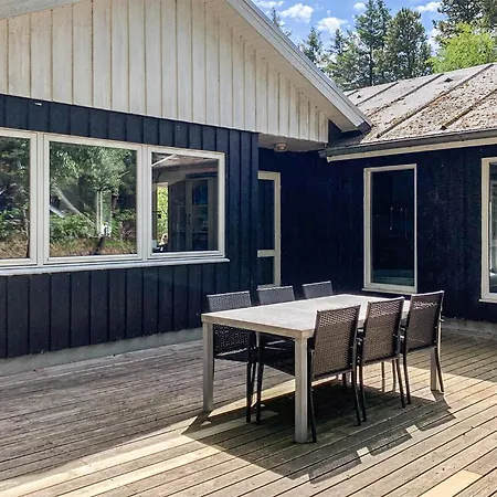 Wunderschönes Haus In Mit Sauna * Blåvand