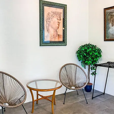 Ferienhaus Wunderschönes Haus In Mit Sauna
